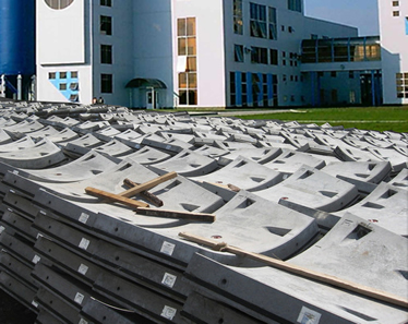 Железобетон в Высоковске